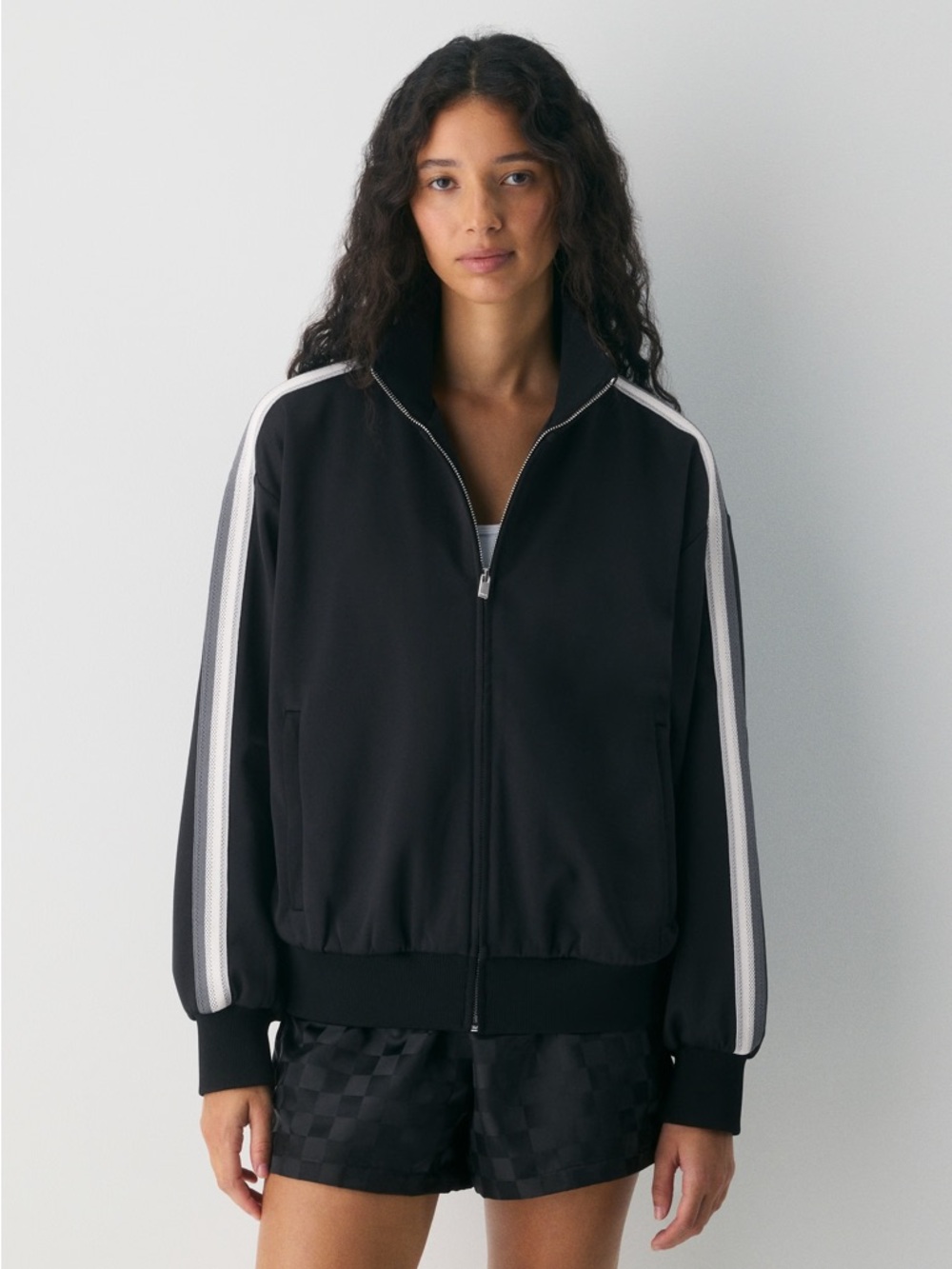 Aritzia a field track pants